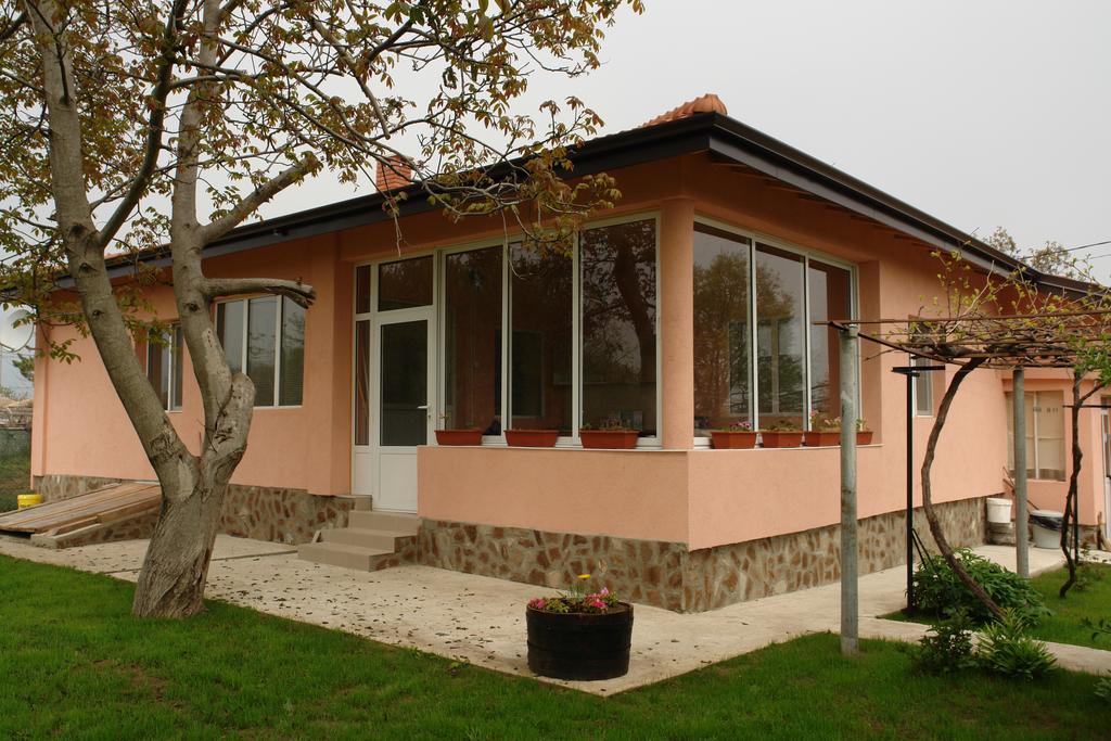 Nadya Holiday Home 크라페츠 외부 사진