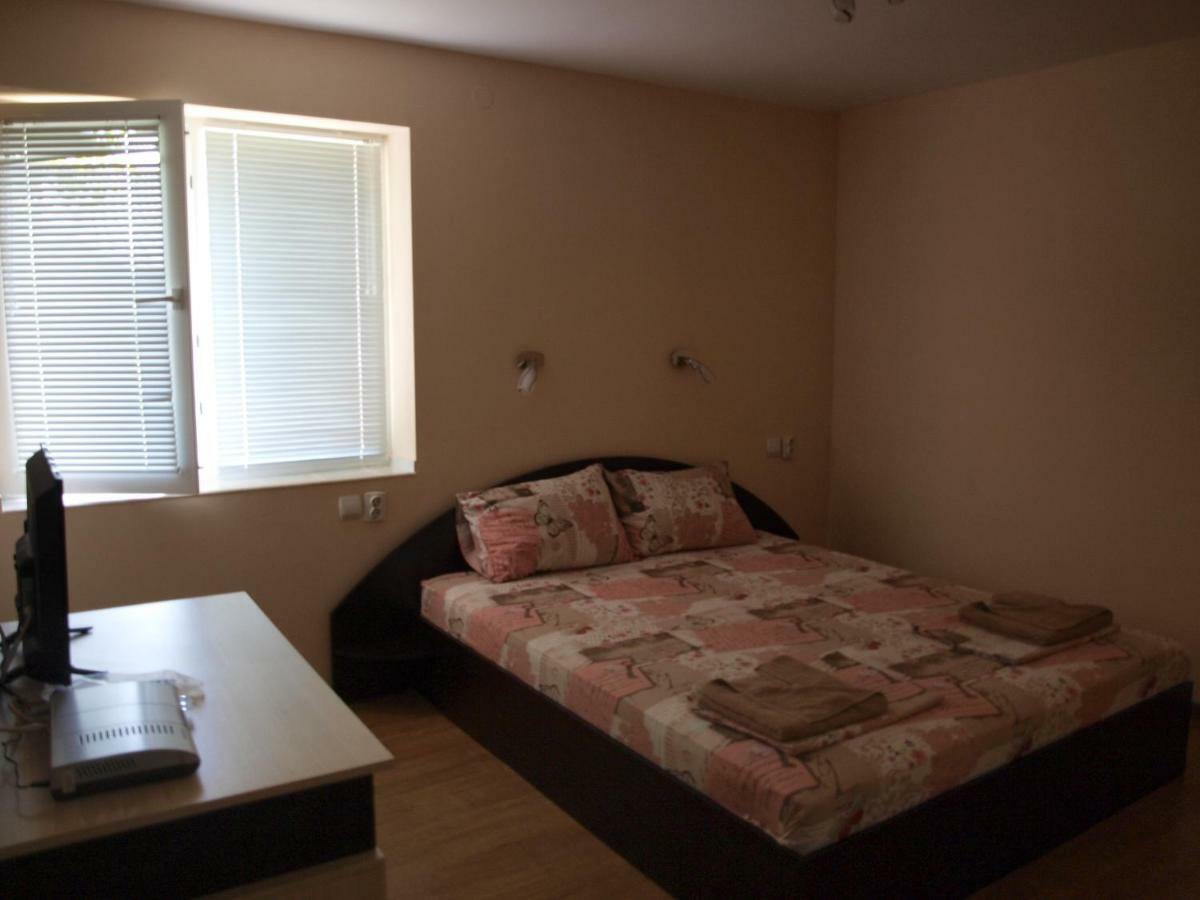 Nadya Holiday Home 크라페츠 외부 사진
