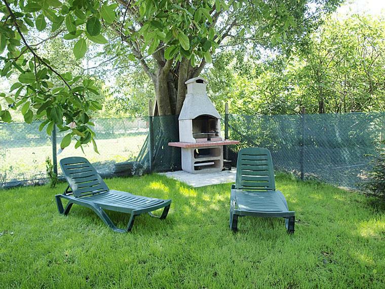 Nadya Holiday Home 크라페츠 외부 사진