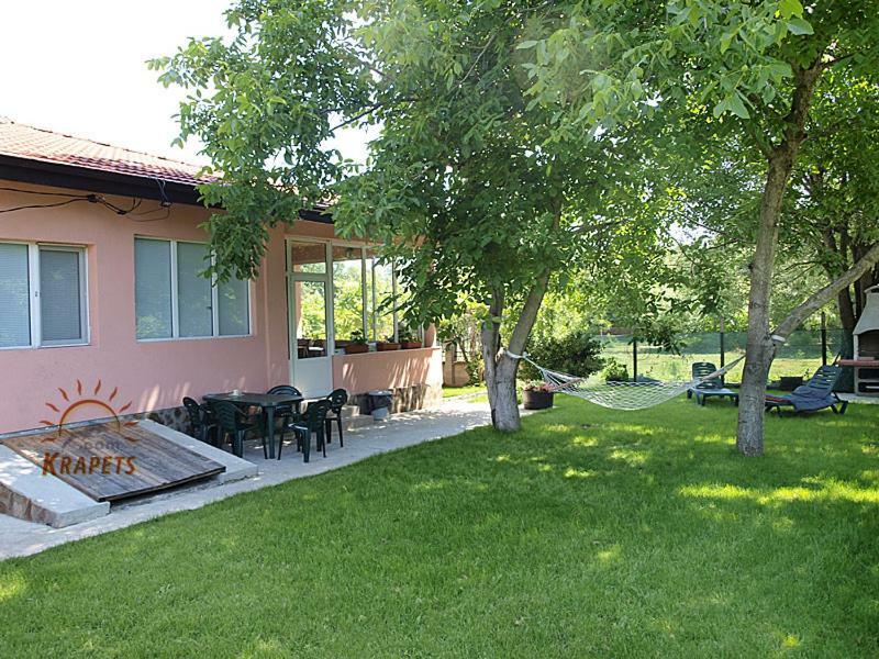 Nadya Holiday Home 크라페츠 외부 사진