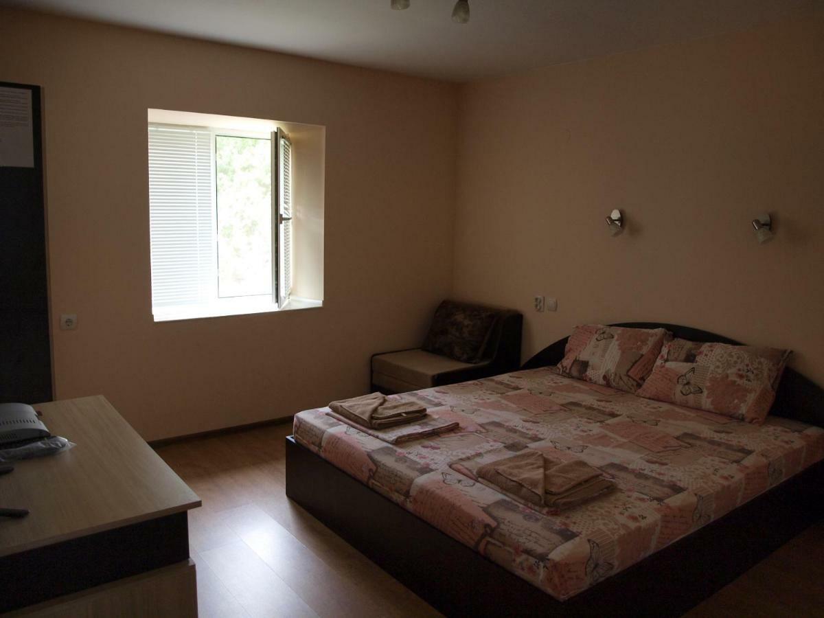 Nadya Holiday Home 크라페츠 외부 사진